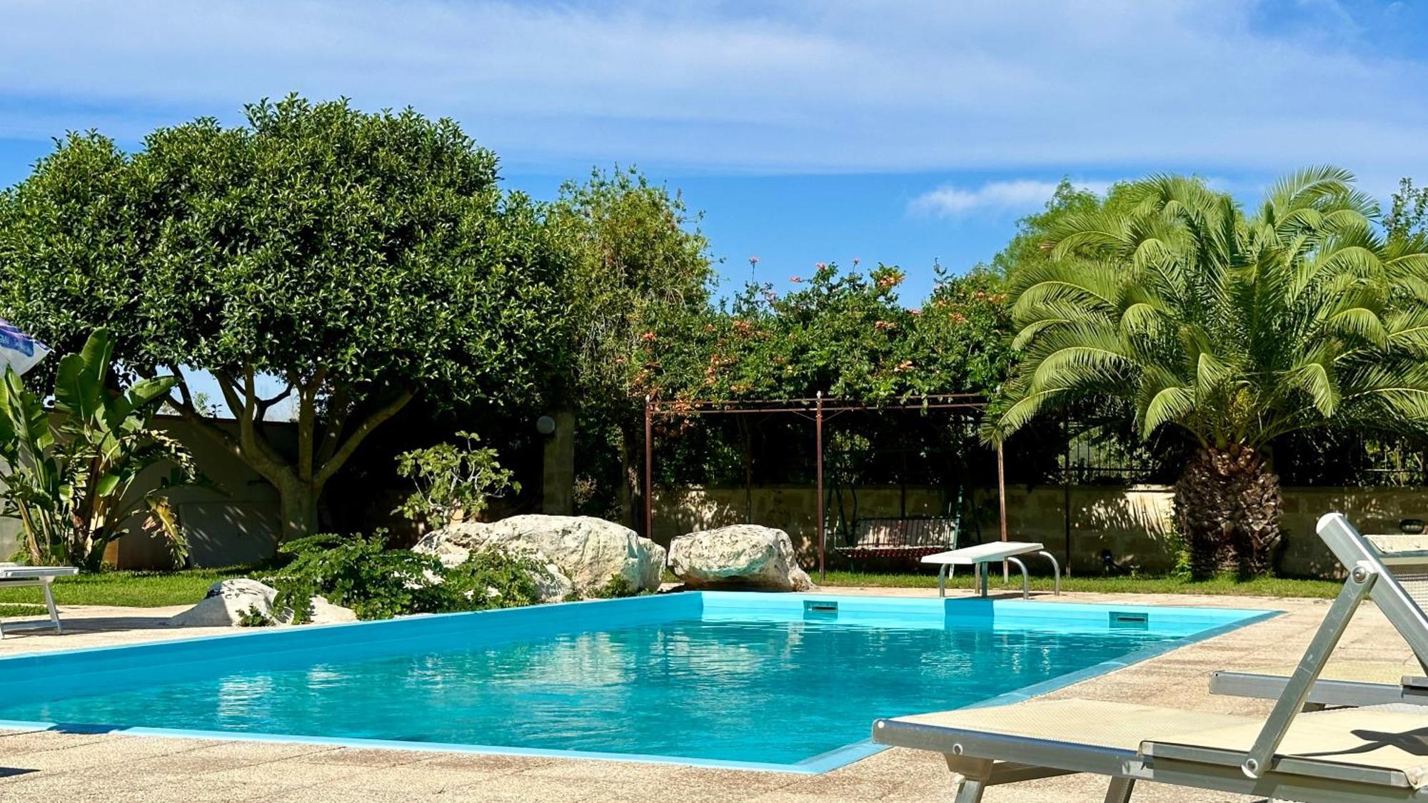 La Chiesura Vila Galugnano Exterior foto