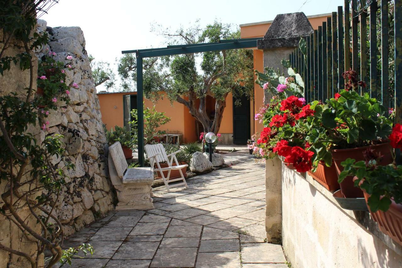 La Chiesura Vila Galugnano Exterior foto