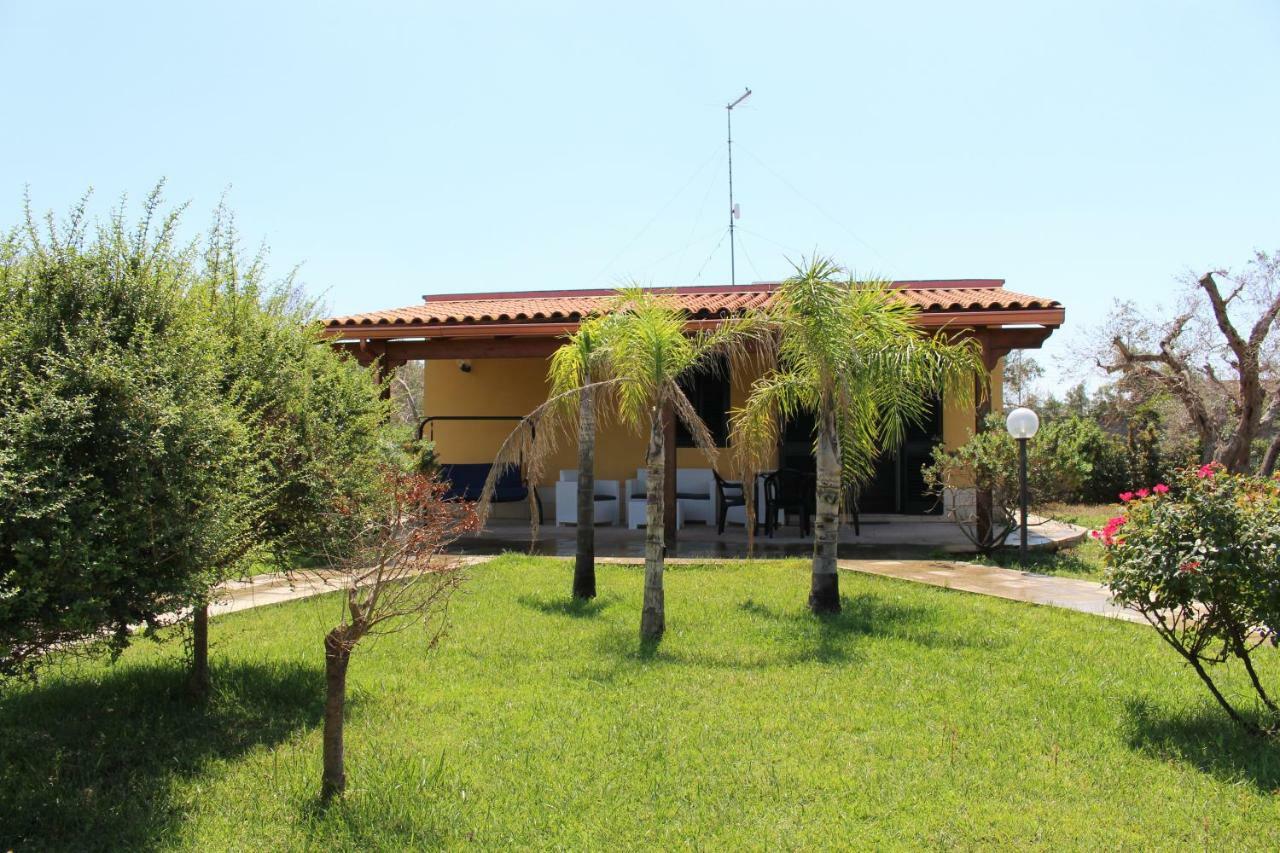 La Chiesura Vila Galugnano Exterior foto